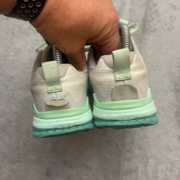 Altra Women's Lone Peak 7 Trail Running Shoe Size 7.5 Wide Green Mint - Picture 3 of 8